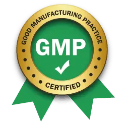 Java Burn - GMP certified