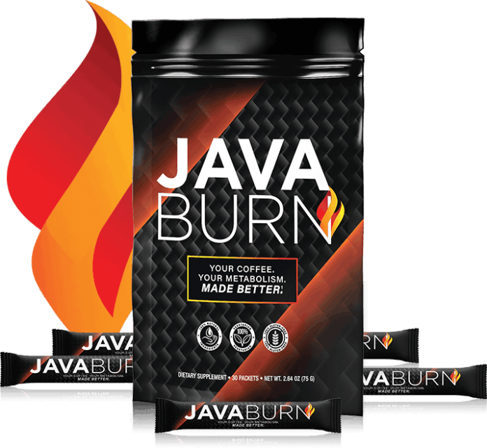 Java Burn - Creator