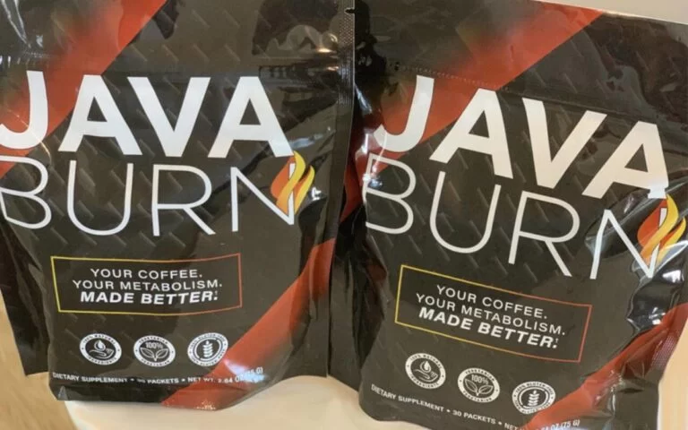 Java Burn